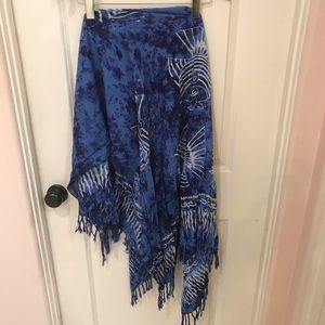 🦋🦋🦋 Beach Sarong 🦋🦋🦋